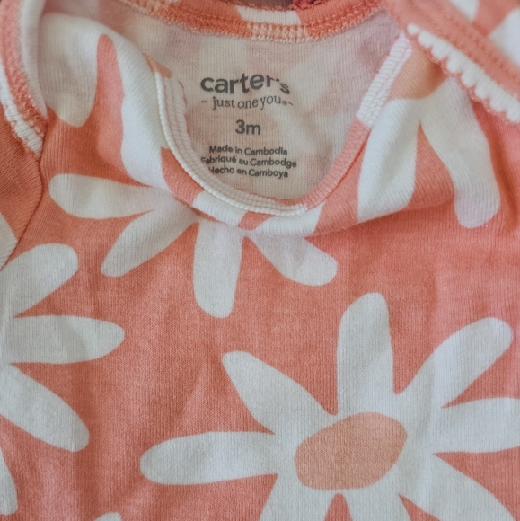 Bundle of 6 pairs baby clothes!!! - Picture 5 of 11